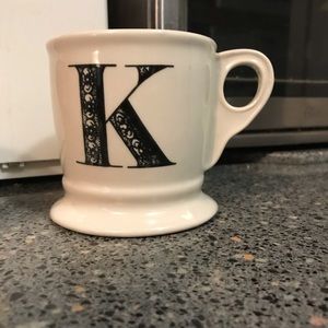 Anthropologie k cup new